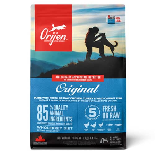 Orijen Original 2kg