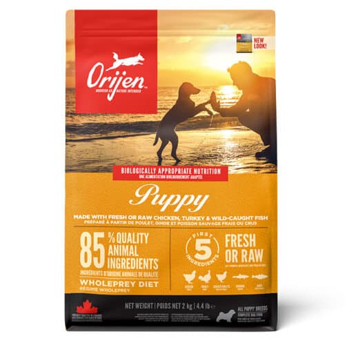 Orijen Puppy 2kg
