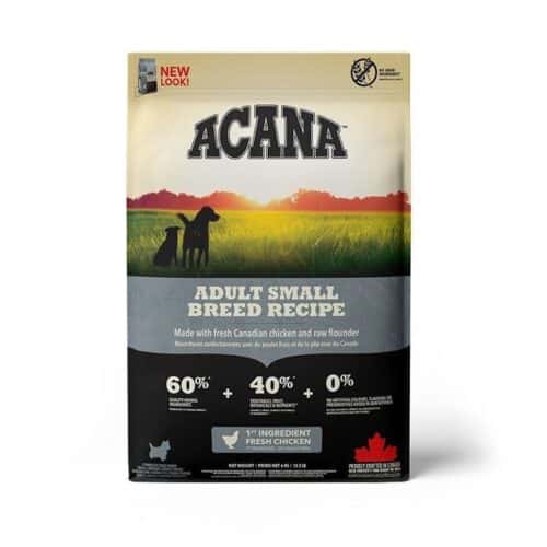 Acana Adult Small Breed Recipe 6kg