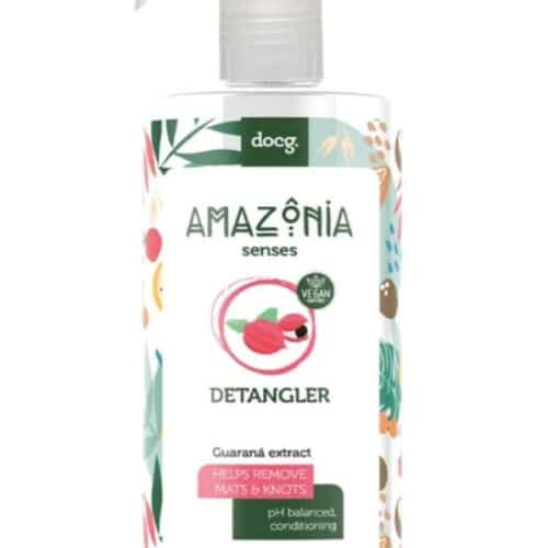 Amazonia Senses Guaraná Detangler 500ml