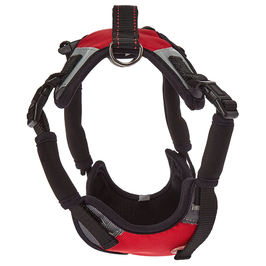 Total Pet Health Lift & Go Mobility Lead & Harness - Petworkz