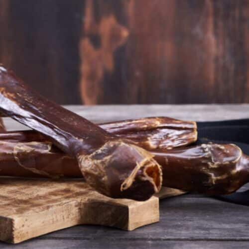 NZ Natural Busy Bone