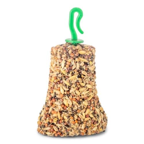Topflite Wild Bird Seed Bell