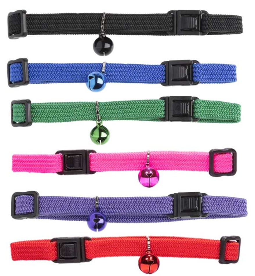 Beau Pets Elastic Cat Safety Collar