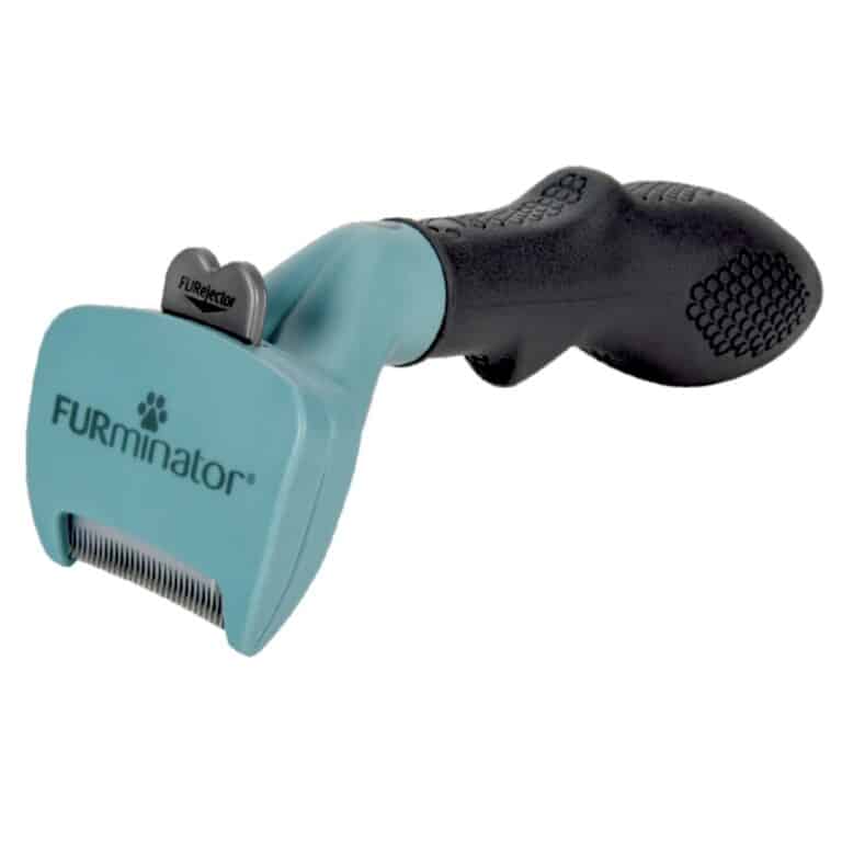 Furminator Deshedding Tool for Small Cats